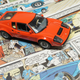 Illustration for article titled French Friday: un autre triptyque!em/em